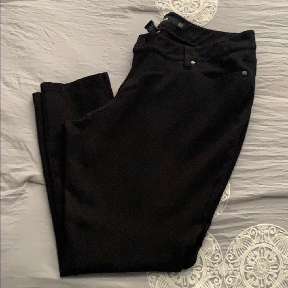 Torrid jegging